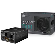 Cooler Master MASTERWATT MAKER 1500 - Počítačový zdroj