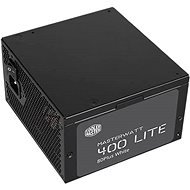 Cooler Master MasterWatt Lite 400 - PC Power Supply