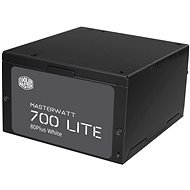 Cooler Master MasterWatt Lite 700 - PC-Netzteil
