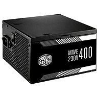Cooler Master MWE 400 - PC tápegység