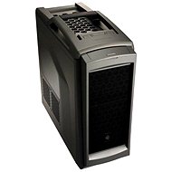 CM STORM Scout II Grey - PC Case