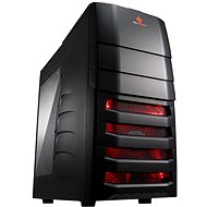 CoolerMaster STORM Enforcer Edition - PC Case