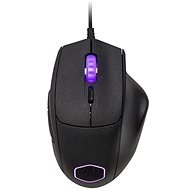 Cooler Master MasterMouse MM520 black - Gaming Mouse