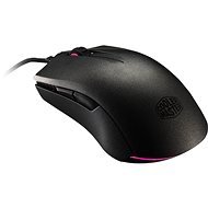 Cooler Master MasterMouse Pro L - Gaming-Maus