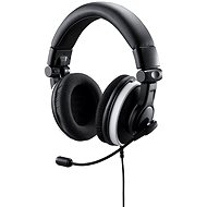  CM STORM CERES-500 black  - Headphones