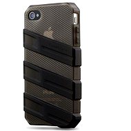 Cooler Master Claw Transparent Black - Cover Sleeve