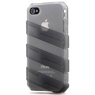 Cooler Master Claw Transparent Grey - Cover Sleeve