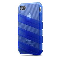 Cooler Master Claw Transparent Blue - Cover Sleeve