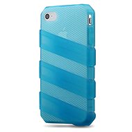 Cooler Master Claw Transparent Light Blue - Cover Sleeve