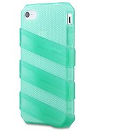 Cooler Master Claw Transparent Green - Cover Sleeve