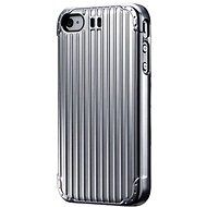 Cooler Master Traveler Silver - Cover Sleeve