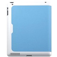 Cooler Master Wake Up Folio blue - Tablet Case