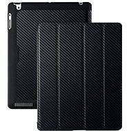Cooler Master Wake Up Folio Carbon Texture Black - Tablet Case