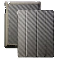Cooler Master Wake Up Folio Carbon Texture Bronze - Tablet Case
