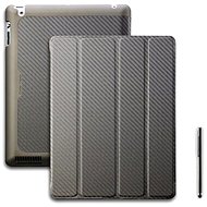 Cooler Master Wake Up Folio Carbon Mini Golden Bronze - Tablet Case