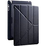 Cooler Master Wake Up YEN Folio Carbon Dark grey - Tablet Case