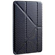 Cooler Master Wake Up YEN Folio Carbon Mini Midnight Black - Tablet Case