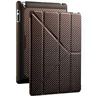 Cooler Master Wake Up YEN Folio Carbon Mini golden bronze - Tablet Case