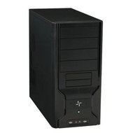 RAIDMAX APEX - PC Case