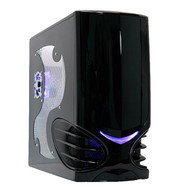 RAIDMAX NINJA - PC Case