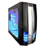 RAIDMAX SAGITTA - PC Case