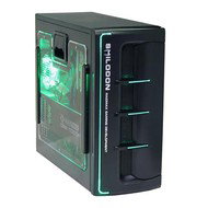 RAIDMAX SMILODON - PC Case