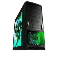 RAIDMAX TORNADO WB  - PC Case