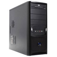 RAIDMAX TORNADO WB  - PC Case