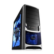 RAIDMAX TORNADO WBS - PC Case