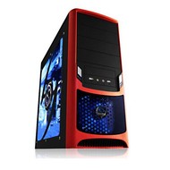 RAIDMAX TORNADO WBR - PC Case