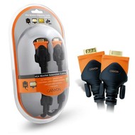 CANYON CNR-CC08 computer VGA Extension Cable - Data Cable