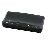 Canyon CNP-D08P - Switch