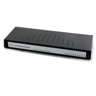 Canyon CNP-D16P - Switch