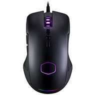 Cooler Master MasterMouse CM310, Black - Gaming Mouse
