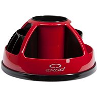 CONCORDE red - Mini Stand