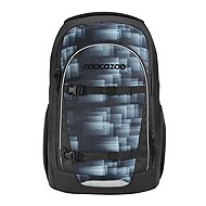 COOCAZOO EVERY, Shadow Shift - School Backpack