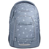 COOCAZOO Mate, Bloomy Daisy, AGR certifikát - School Backpack