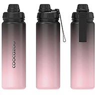 COOCAZOO Insulated Stainless Steel Bottle 0.7L, Gradi - Drinking Bottle