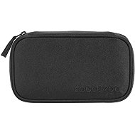 COOCAZOO Black Coal - Pencil Case