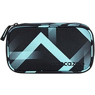 COOCAZOO Laser Lights - Pencil Case