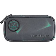 COOCAZOO penál Arrow Drift - School Case