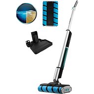 Cecotec FreeGo Wash Twice Spray - Upright Vacuum Cleaner