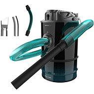 Cecotec Conga Ash 7000 Liberty  - Vysavač na popel