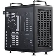 Cooler Master QUBE 540 Black - PC Case