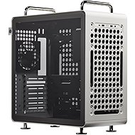 Cooler Master QUBE 540 White - PC Case