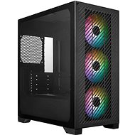 Cooler Master Elite 301 - PC Case