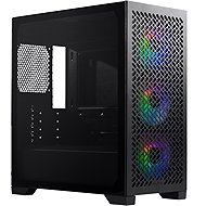 Cooler Master Elite 302 - PC Case