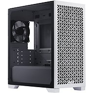 Cooler Master Elite 302 White Lite - PC-Gehäuse