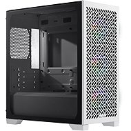 Cooler Master Elite 302 White - PC Case
