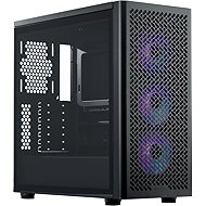 Cooler Master Elite 502 - PC Case